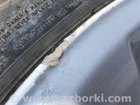 ФОТО Диск R18 для Lexus RX300/330/350/400 (03-09) Киев