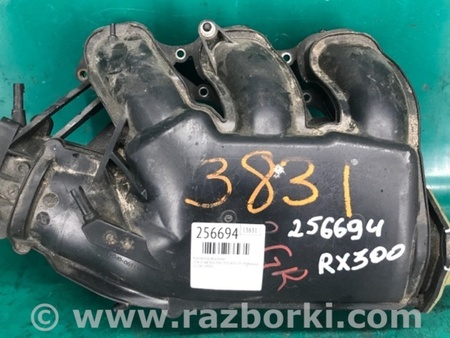 ФОТО Впускной коллектор для Lexus RX300/330/350/400 (03-09) Киев