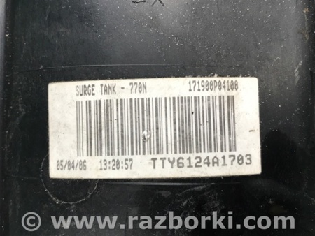 ФОТО Впускной коллектор для Lexus RX300/330/350/400 (03-09) Киев