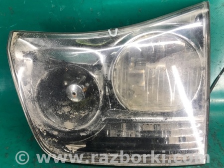 ФОТО Фонарь задний внутренний для Lexus RX300/330/350/400 (03-09) Киев