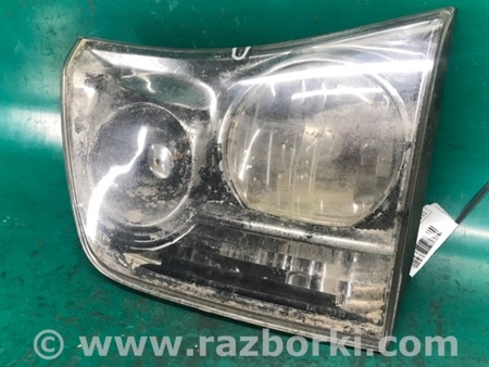 ФОТО Фонарь задний внутренний для Lexus RX300/330/350/400 (03-09) Киев