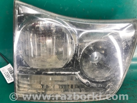 ФОТО Фонарь задний внутренний для Lexus RX300/330/350/400 (03-09) Киев