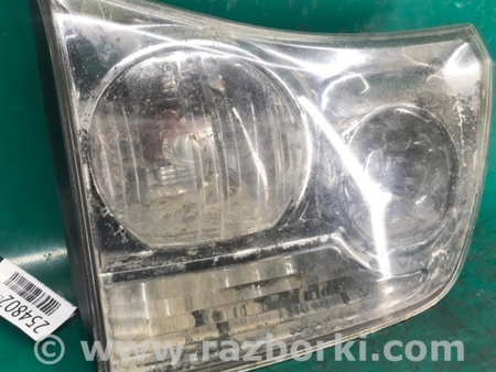 ФОТО Фонарь задний внутренний для Lexus RX300/330/350/400 (03-09) Киев