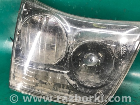 ФОТО Фонарь задний внутренний для Lexus RX300/330/350/400 (03-09) Киев