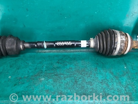 ФОТО Привод передний для Lexus RX300/330/350/400 (03-09) Киев