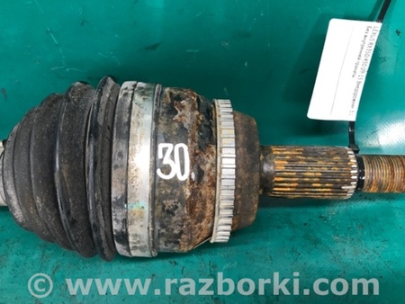 ФОТО Привод передний для Lexus RX300/330/350/400 (03-09) Киев