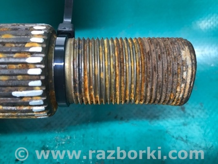 ФОТО Привод передний для Lexus RX300/330/350/400 (03-09) Киев