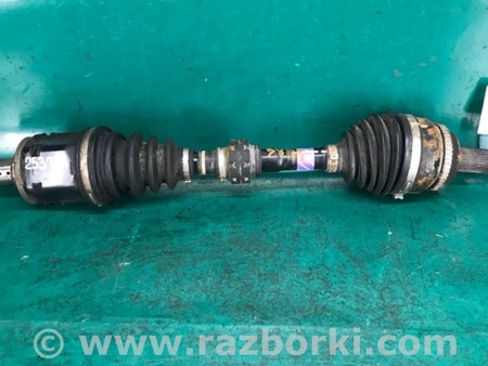 ФОТО Привод передний для Lexus RX300/330/350/400 (03-09) Киев
