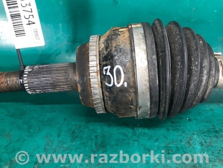 ФОТО Привод передний для Lexus RX300/330/350/400 (03-09) Киев