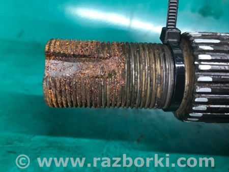 ФОТО Привод передний для Lexus RX300/330/350/400 (03-09) Киев