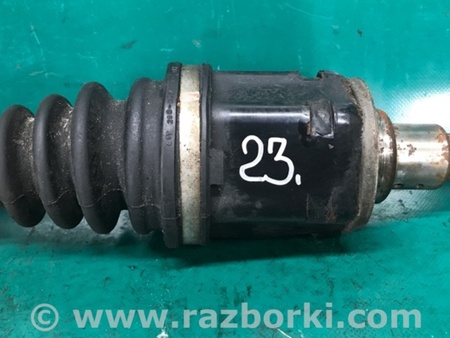 ФОТО Привод передний для Lexus RX300/330/350/400 (03-09) Киев