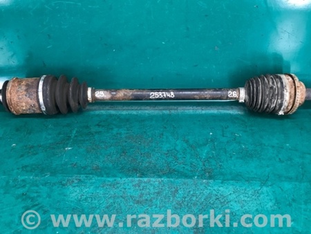 ФОТО Привод задний для Lexus RX300/330/350/400 (03-09) Киев