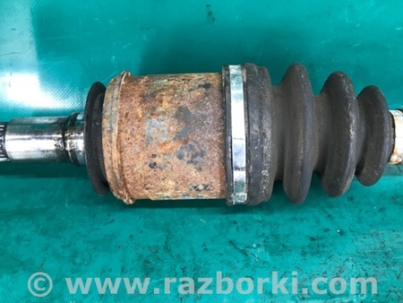 ФОТО Привод задний для Lexus RX300/330/350/400 (03-09) Киев