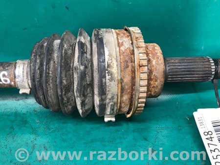 ФОТО Привод задний для Lexus RX300/330/350/400 (03-09) Киев