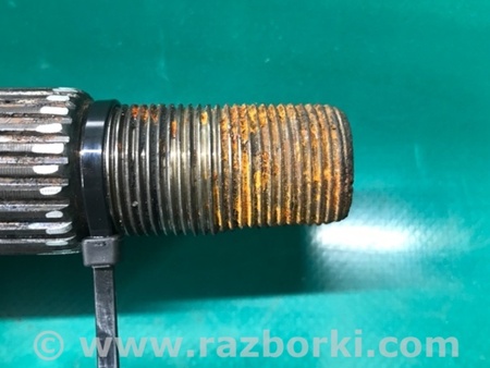 ФОТО Привод задний для Lexus RX300/330/350/400 (03-09) Киев