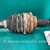 ФОТО Привод задний для Lexus RX300/330/350/400 (03-09) Киев