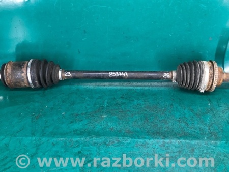ФОТО Привод задний для Lexus RX300/330/350/400 (03-09) Киев