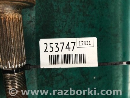ФОТО Привод задний для Lexus RX300/330/350/400 (03-09) Киев