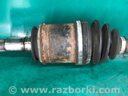 ФОТО Привод задний для Lexus RX300/330/350/400 (03-09) Киев