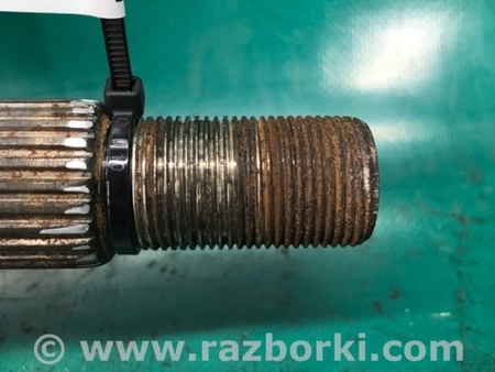 ФОТО Привод задний для Lexus RX300/330/350/400 (03-09) Киев