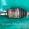 ФОТО Привод задний для Lexus RX300/330/350/400 (03-09) Киев