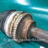ФОТО Привод задний для Lexus RX300/330/350/400 (03-09) Киев
