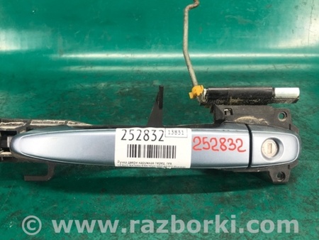 ФОТО Ручка двери для Lexus RX300/330/350/400 (03-09) Киев