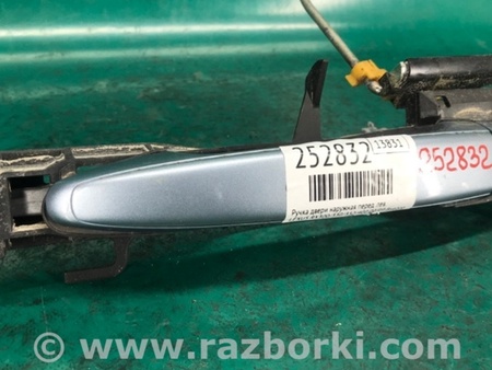 ФОТО Ручка двери для Lexus RX300/330/350/400 (03-09) Киев
