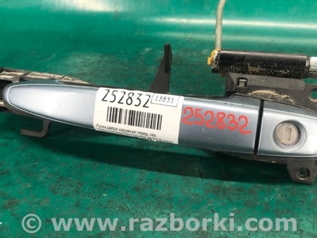 ФОТО Ручка двери для Lexus RX300/330/350/400 (03-09) Киев