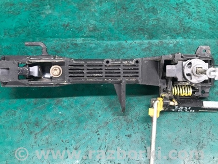 ФОТО Ручка двери для Lexus RX300/330/350/400 (03-09) Киев