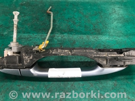 ФОТО Ручка двери для Lexus RX300/330/350/400 (03-09) Киев