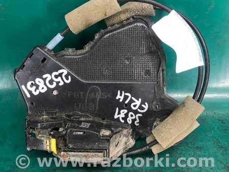 ФОТО Замок двери для Lexus RX300/330/350/400 (03-09) Киев
