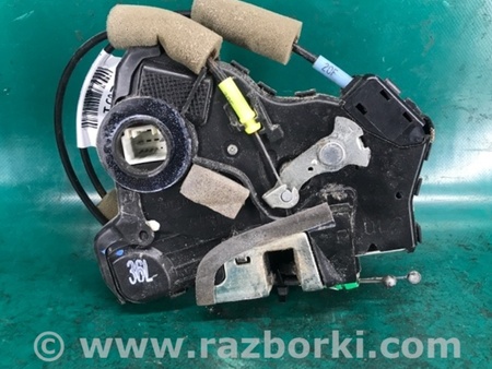 ФОТО Замок двери для Lexus RX300/330/350/400 (03-09) Киев