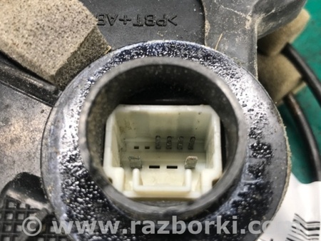 ФОТО Замок двери для Lexus RX300/330/350/400 (03-09) Киев