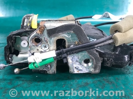 ФОТО Замок двери для Lexus RX300/330/350/400 (03-09) Киев