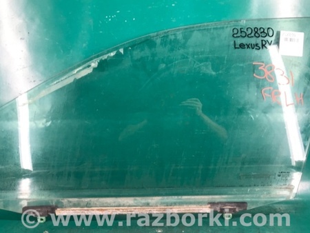 ФОТО Стекло двери для Lexus RX300/330/350/400 (03-09) Киев