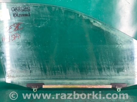 ФОТО Стекло двери для Lexus RX300/330/350/400 (03-09) Киев
