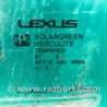 ФОТО Стекло двери для Lexus RX300/330/350/400 (03-09) Киев