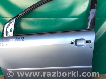 ФОТО Дверь для Lexus RX300/330/350/400 (03-09) Киев