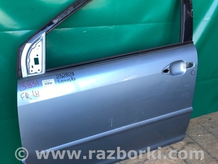 ФОТО Дверь для Lexus RX300/330/350/400 (03-09) Киев