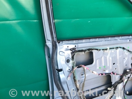 ФОТО Дверь для Lexus RX300/330/350/400 (03-09) Киев