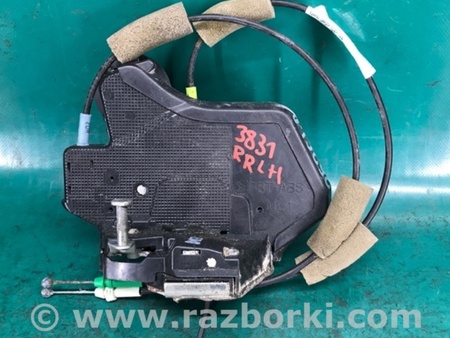 ФОТО Замок двери для Lexus RX300/330/350/400 (03-09) Киев