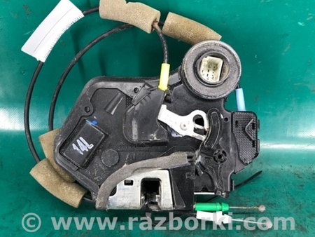 ФОТО Замок двери для Lexus RX300/330/350/400 (03-09) Киев