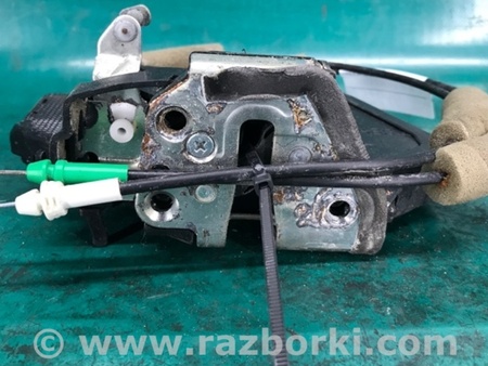 ФОТО Замок двери для Lexus RX300/330/350/400 (03-09) Киев