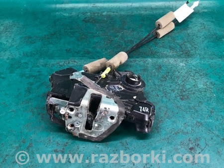 ФОТО Замок двери для Lexus RX300/330/350/400 (03-09) Киев
