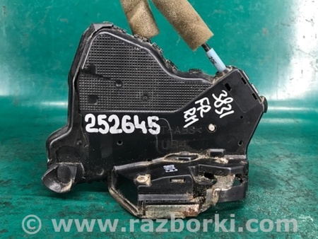 ФОТО Замок двери для Lexus RX300/330/350/400 (03-09) Киев