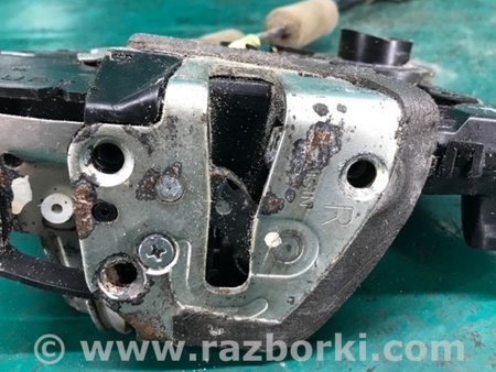 ФОТО Замок двери для Lexus RX300/330/350/400 (03-09) Киев