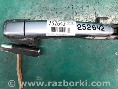 ФОТО Ручка двери для Lexus RX300/330/350/400 (03-09) Киев