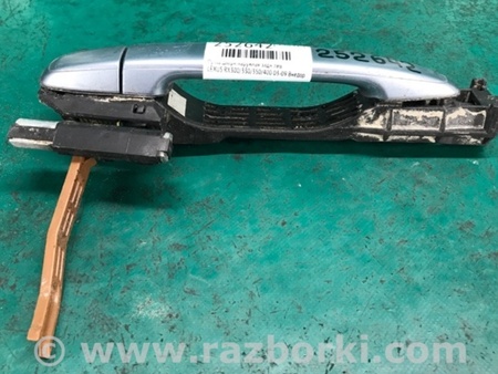 ФОТО Ручка двери для Lexus RX300/330/350/400 (03-09) Киев