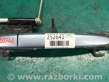 ФОТО Ручка двери для Lexus RX300/330/350/400 (03-09) Киев